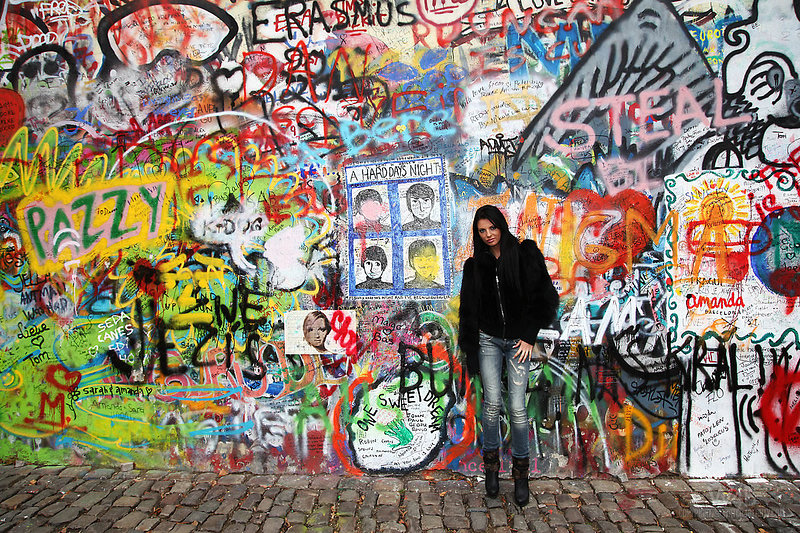 Проститутка Валентина