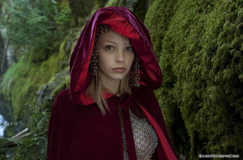 Проститутка Юлия