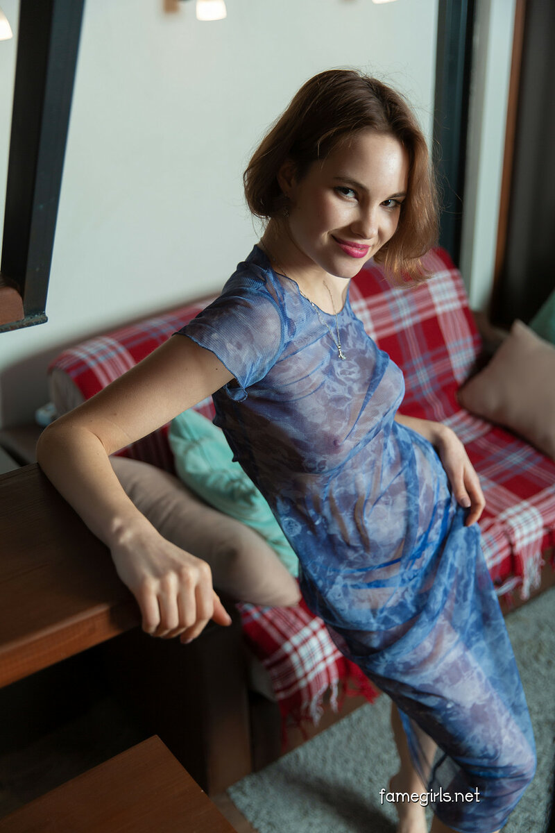 Проститутка Яна